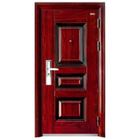 Fire-proof doorHL-特三方 甲级